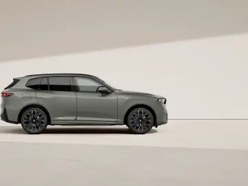 BMW x5 xDrive40d ( New  2027 )