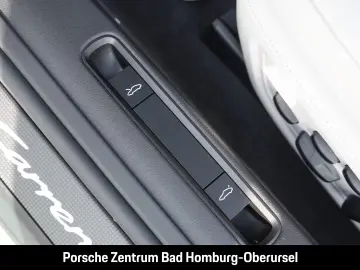 Porsche 992 GTS Cabrio Burmester Lift