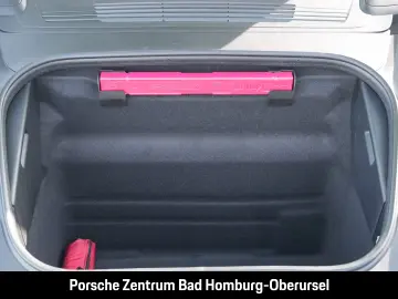 Porsche 992 GTS Cabrio Burmester Lift