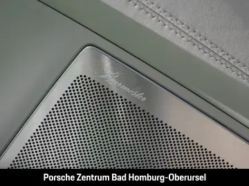 Porsche 992 GTS Cabrio Burmester Lift