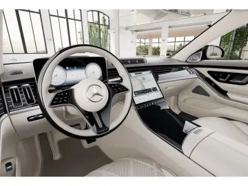 MERCEDES-BENZ S 680 4M Maybach FirstClass