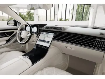 MERCEDES-BENZ S 680 4M Maybach FirstClass
