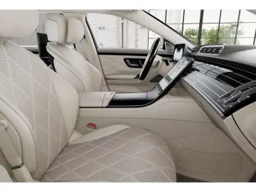 MERCEDES-BENZ S 680 4M Maybach FirstClass