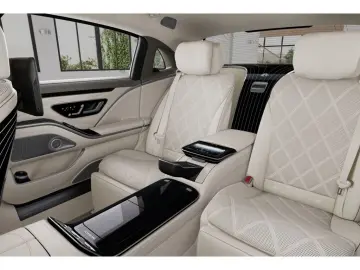 MERCEDES-BENZ S 680 4M Maybach FirstClass
