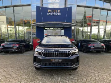 SKODA KODIAQ Selection