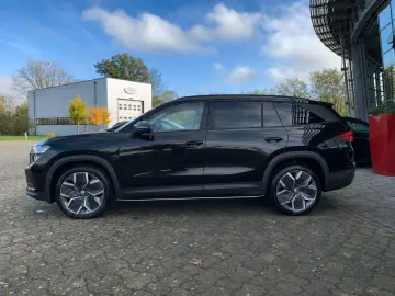 SKODA KODIAQ Selection