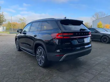 SKODA KODIAQ Selection