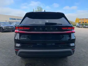 SKODA KODIAQ Selection