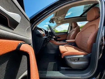 SKODA KODIAQ Selection