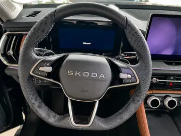 SKODA KODIAQ Selection