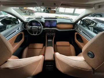 SKODA KODIAQ Selection