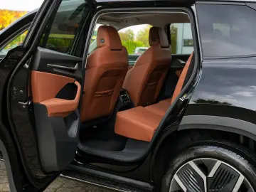 SKODA KODIAQ Selection