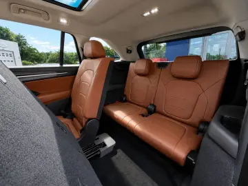 SKODA KODIAQ Selection