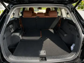 SKODA KODIAQ Selection