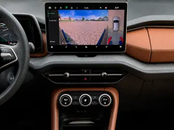 SKODA KODIAQ Selection