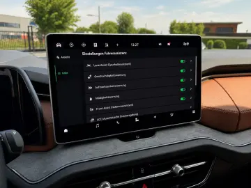 SKODA KODIAQ Selection