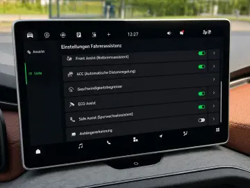 SKODA KODIAQ Selection