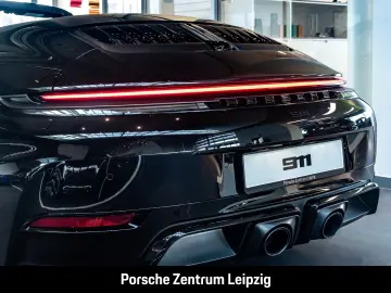 Porsche 992 911 Carrera 4 GTS Cabrio Burmester Rivierabl