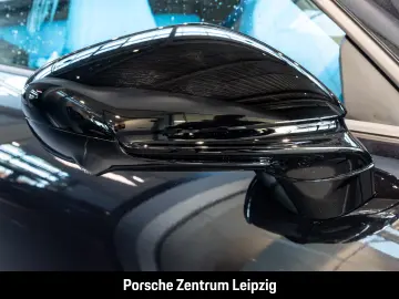 Porsche 992 911 Carrera 4 GTS Cabrio Burmester Rivierabl