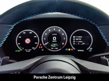 Porsche 992 911 Carrera 4 GTS Cabrio Burmester Rivierabl