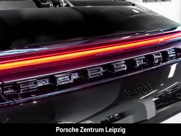 Porsche 992 911 Carrera 4 GTS Cabrio Burmester Rivierabl