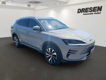 BYD Seal U DM-i DESIGN PHEV 1.5 238KW PHEV