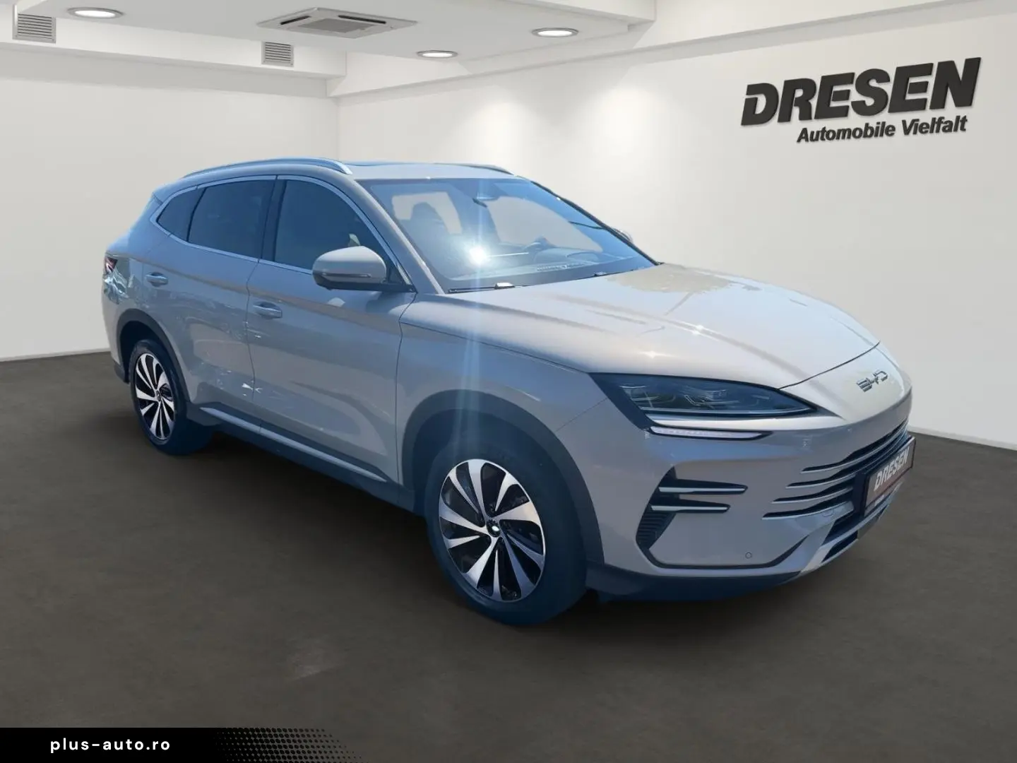 BYD Seal U DM-i DESIGN PHEV 1.5 238KW PHEV