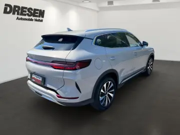 BYD Seal U DM-i DESIGN PHEV 1.5 238KW PHEV
