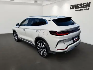 BYD Seal U DM-i DESIGN PHEV 1.5 238KW PHEV