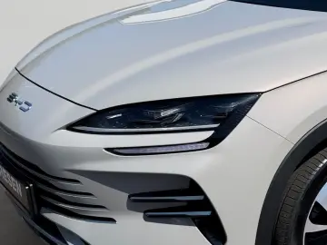 BYD Seal U DM-i DESIGN PHEV 1.5 238KW PHEV