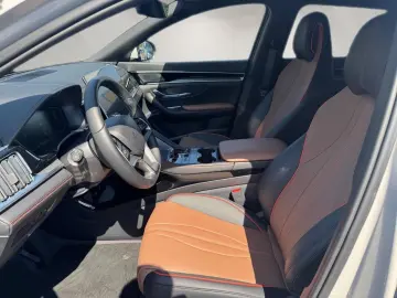 BYD Seal U DM-i DESIGN PHEV 1.5 238KW PHEV