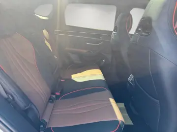 BYD Seal U DM-i DESIGN PHEV 1.5 238KW PHEV