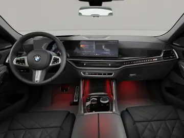 2026 BMW X6 xDrive 40i M Sport Pro Stoc Livrare Imediată