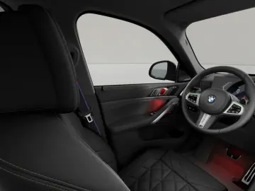 2026 BMW X6 xDrive 40i M Sport Pro Stoc Livrare Imediată