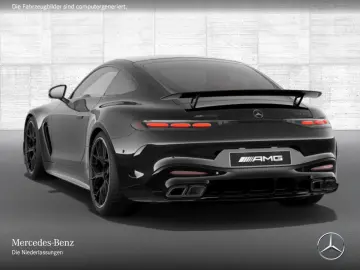 MERCEDES-BENZ GT 63 4M  AMG Prem  Night II AERO Lift