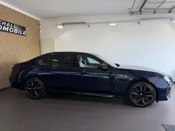 BMW 740d xDrive  PANO THEATRE DRV.-ASS.-PRO