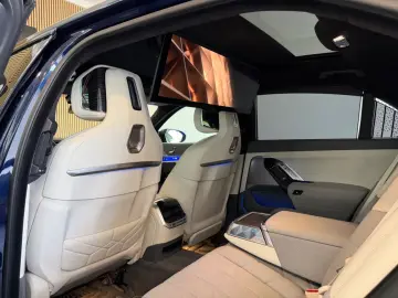 BMW 740d xDrive  PANO THEATRE DRV.-ASS.-PRO