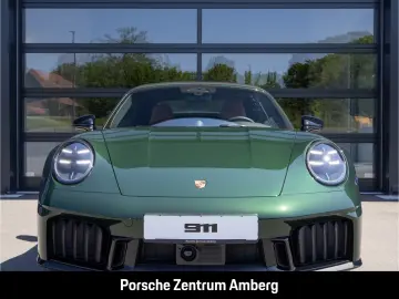 Porsche 992 Carrera GTS Cabriolet Lift BOSE LED-Matrix