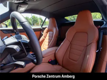 Porsche 992 Carrera GTS Cabriolet Lift BOSE LED-Matrix