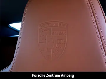 Porsche 992 Carrera GTS Cabriolet Lift BOSE LED-Matrix
