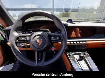 Porsche 992 Carrera GTS Cabriolet Lift BOSE LED-Matrix