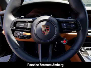 Porsche 992 Carrera GTS Cabriolet Lift BOSE LED-Matrix