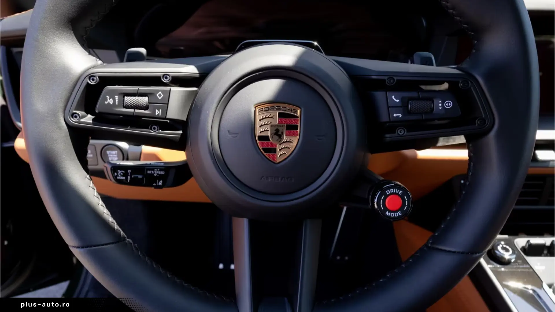 Porsche 992 Carrera GTS Cabriolet Lift BOSE LED-Matrix