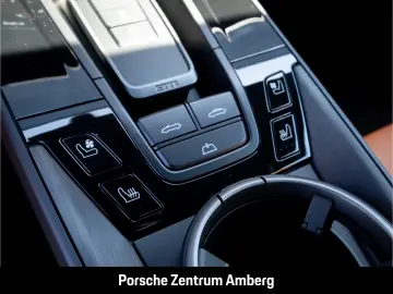 Porsche 992 Carrera GTS Cabriolet Lift BOSE LED-Matrix