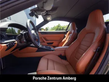 Porsche 992 Carrera GTS Cabriolet Lift BOSE LED-Matrix