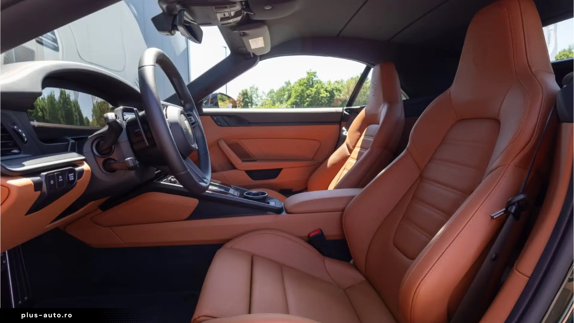 Porsche 992 Carrera GTS Cabriolet Lift BOSE LED-Matrix