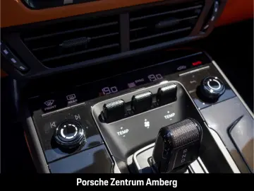 Porsche 992 Carrera GTS Cabriolet Lift BOSE LED-Matrix