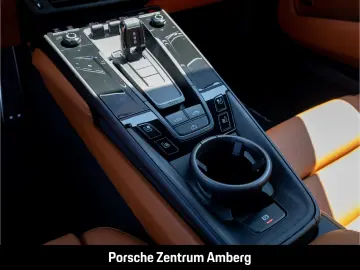 Porsche 992 Carrera GTS Cabriolet Lift BOSE LED-Matrix