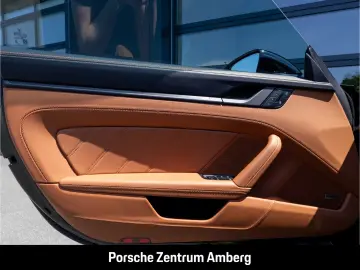 Porsche 992 Carrera GTS Cabriolet Lift BOSE LED-Matrix