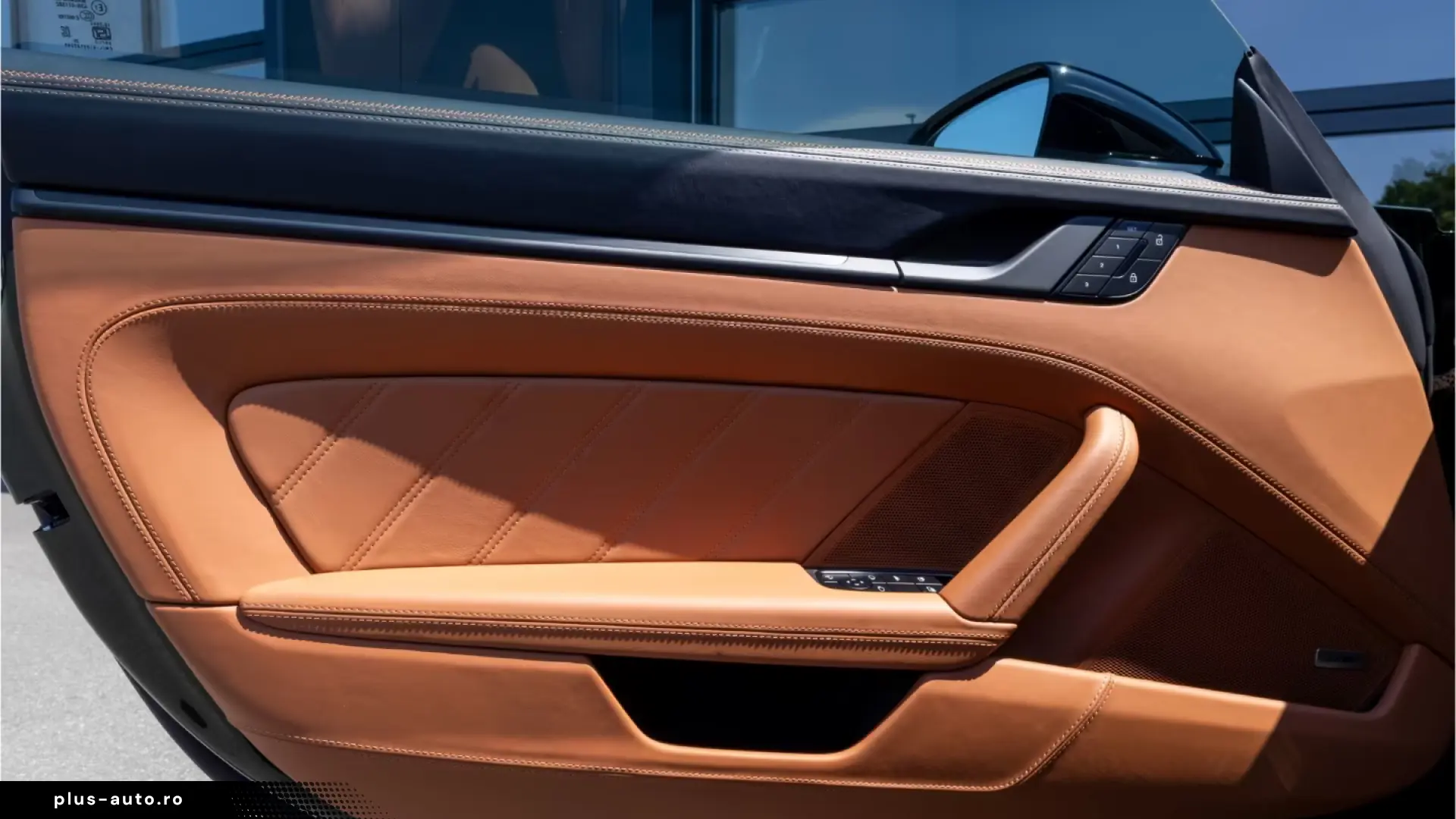 Porsche 992 Carrera GTS Cabriolet Lift BOSE LED-Matrix
